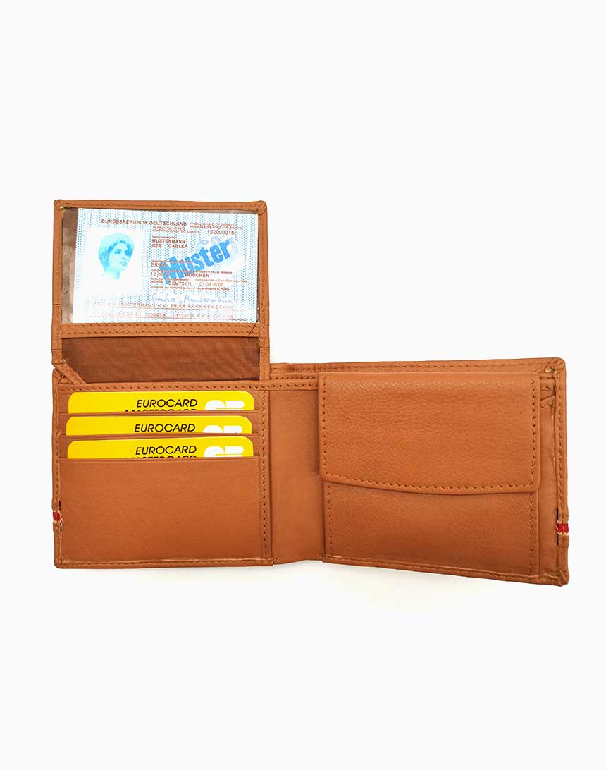 Brand TM Wallet