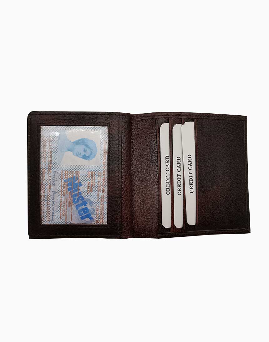 Brand Men’s Wallet GA-002